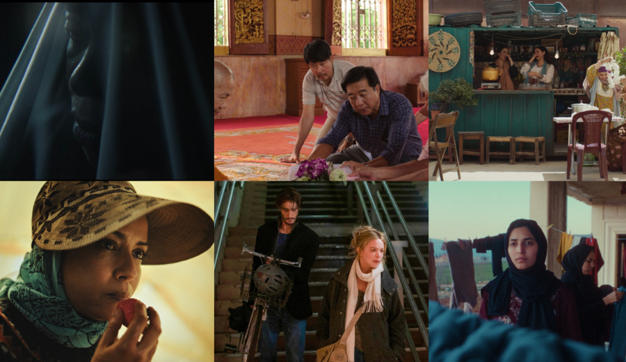 7 أفلام مدعومة من «مؤسّسة الدوحة للأفلام» في «كانّ السينمائي»