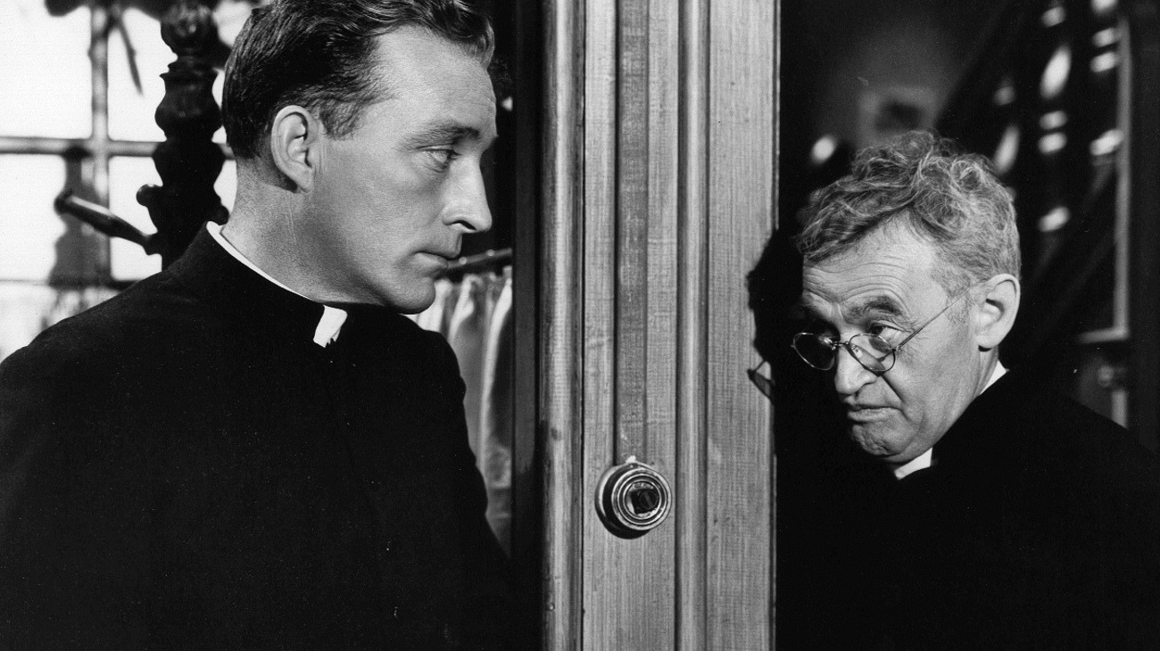 Going My Way (1944)
