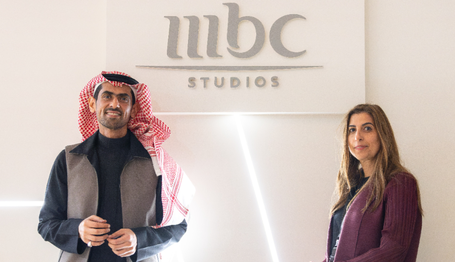 «إم بي سي» تكشف خريطتها الجديدة للإنتاجات السعودية