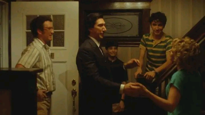 Paper Tiger (2026)
