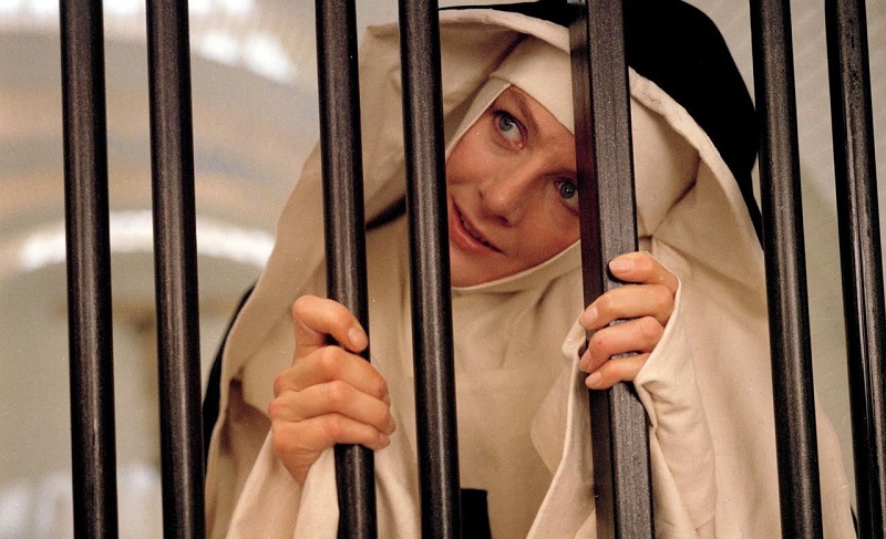 The Devils (1971)