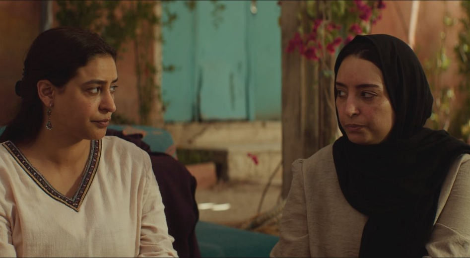 «المحطة»: عن تهريب الحياة