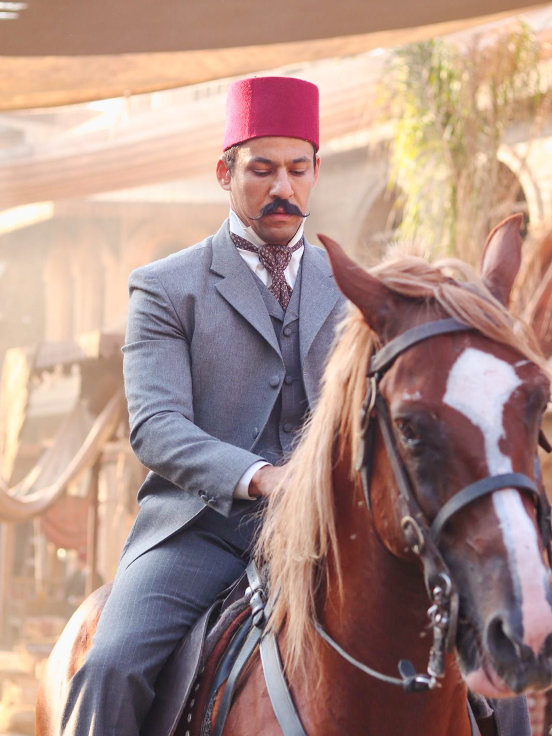 أسد (2026)