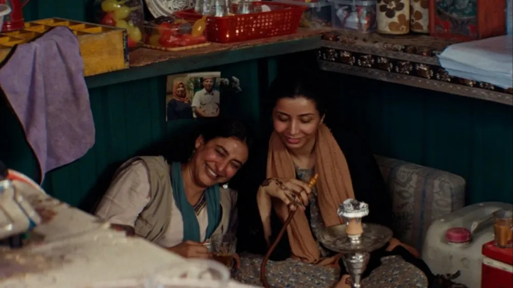 المحظة (2026)