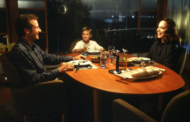 A.I. Artificial Intelligence (2001)