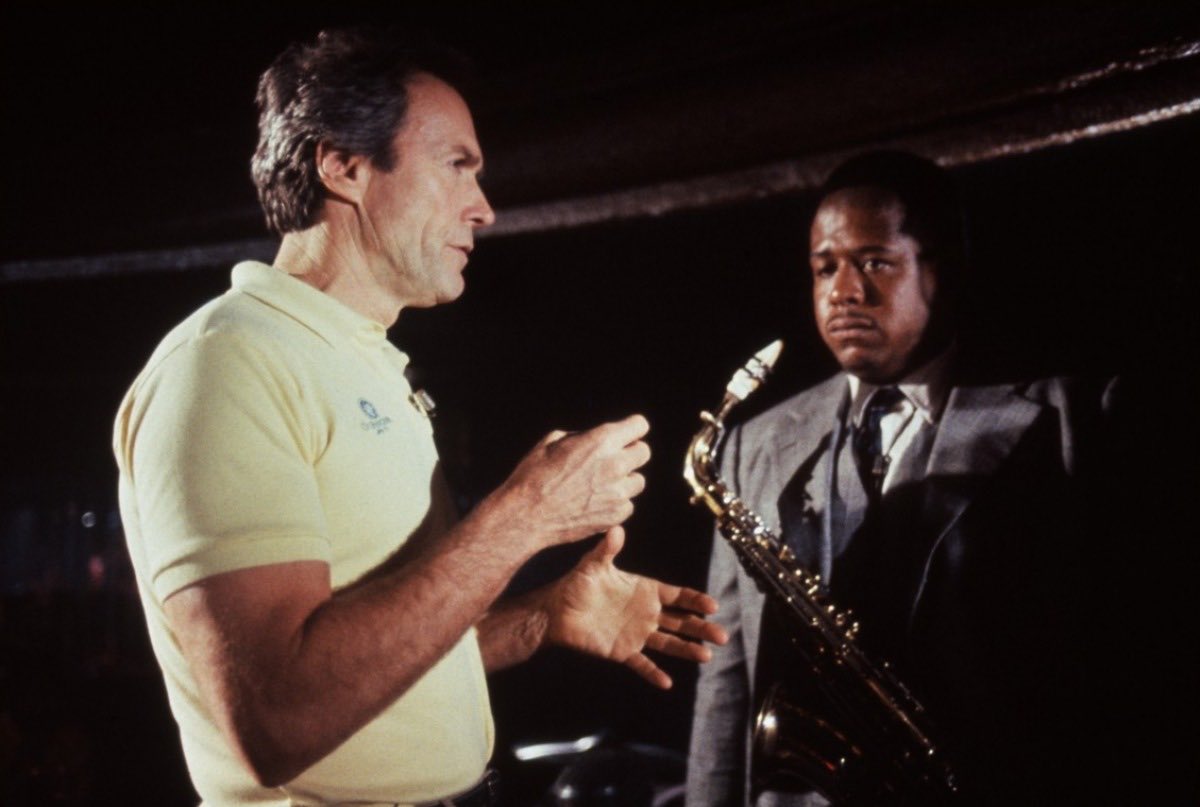 Bird (1988) - Review by Pauline Kael - Scraps from the loft‏