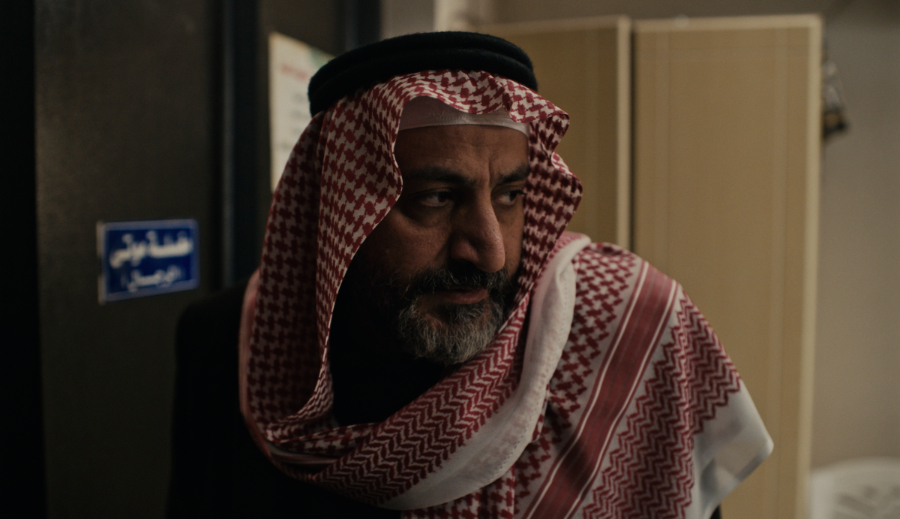 «يوم العزاء الأول»… الموت الذي أعاد الكلام إلى البيت