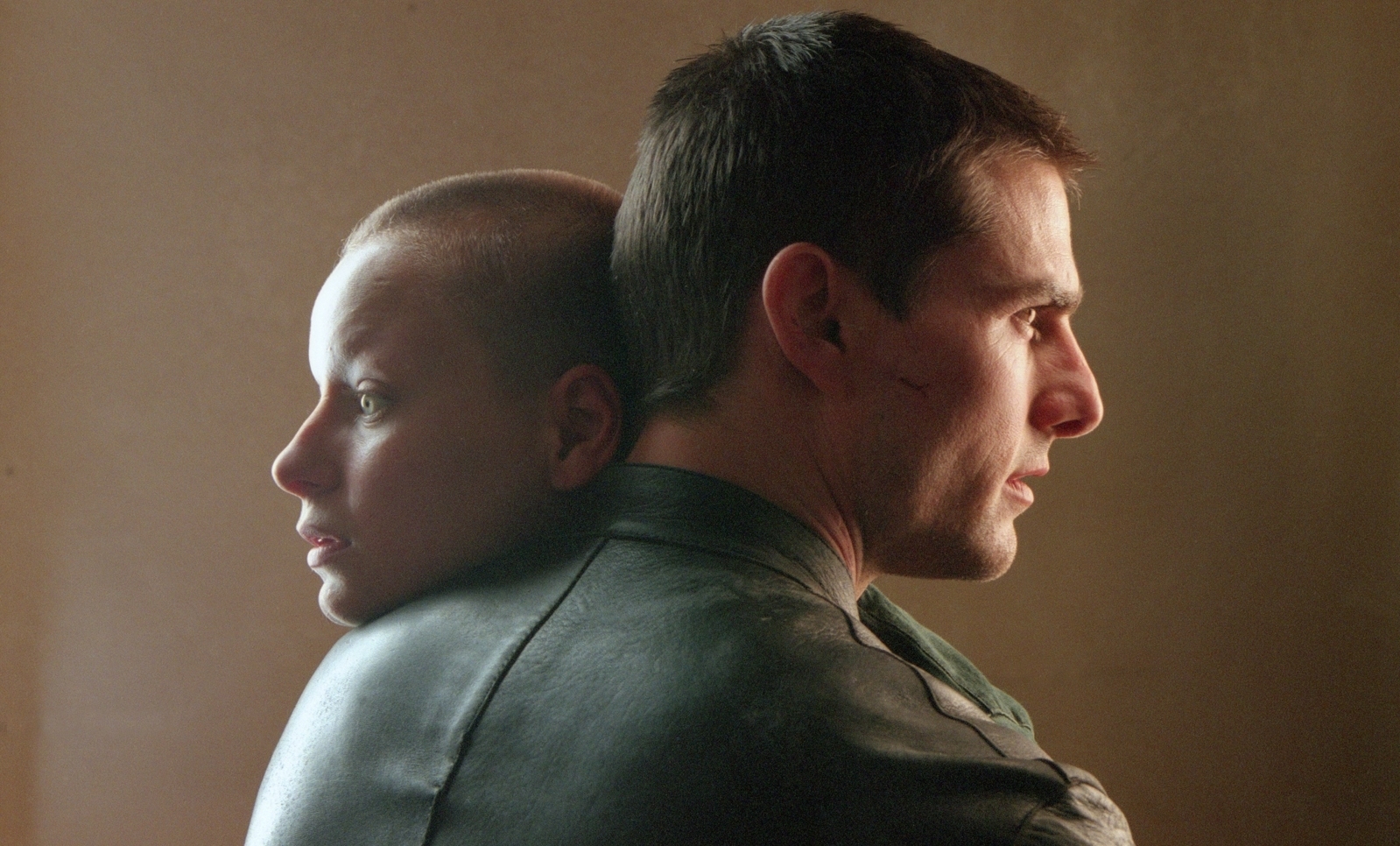 Minority Report (2002) 