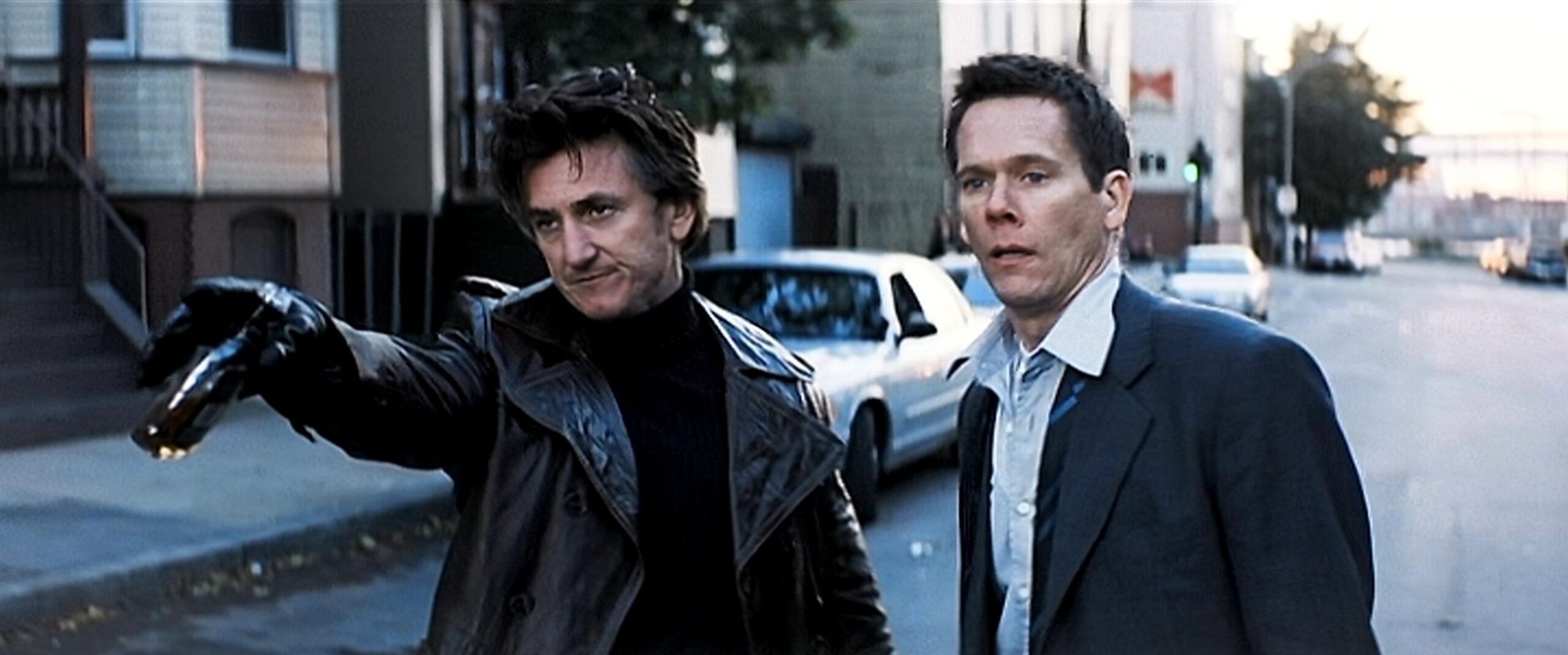 Mystic River (2003)
