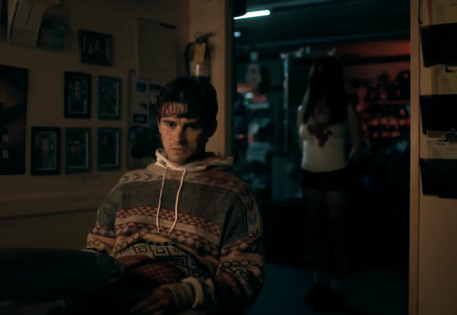 Obsession (2026)‏