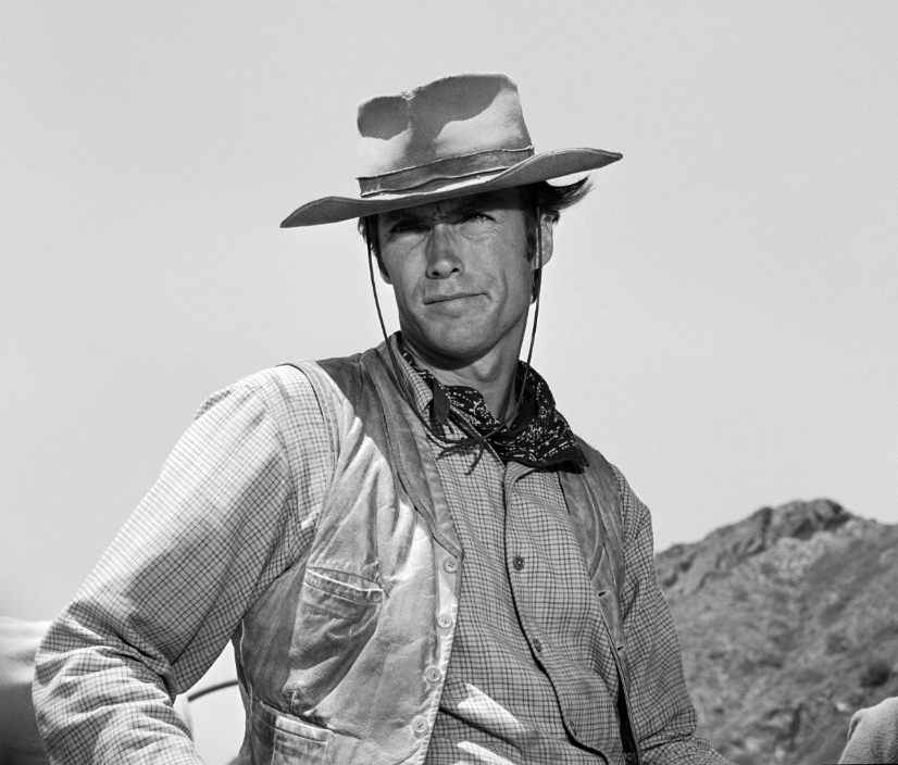 Rawhide (1959)
