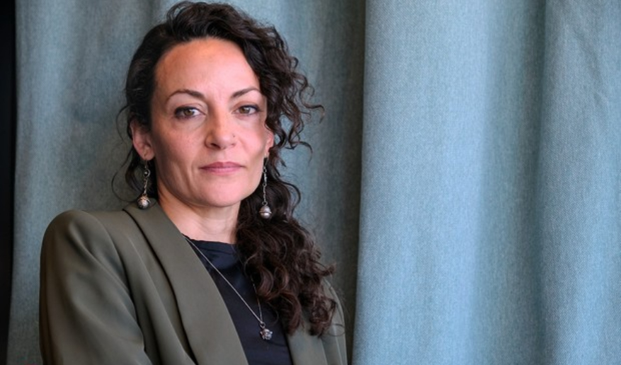 سارة إسحاق: «المحطّة» تتمسّك بروح اليمن في وجه الحرب