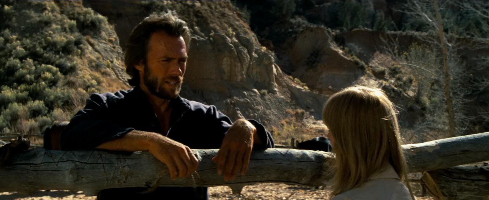 The Outlaw Josey Wales (1976) 