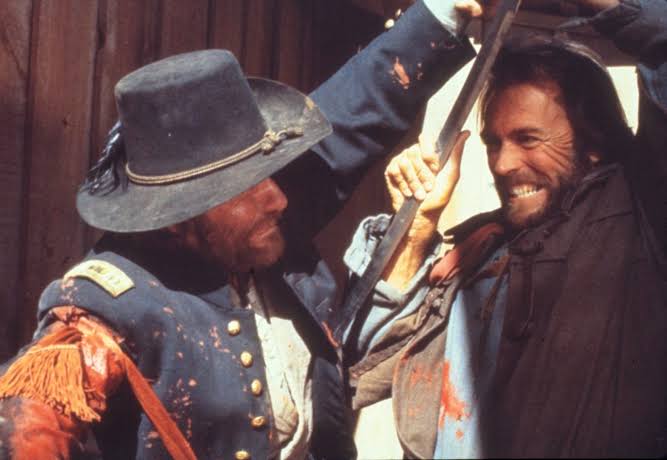 The Outlaw Josey Wales (1976) 