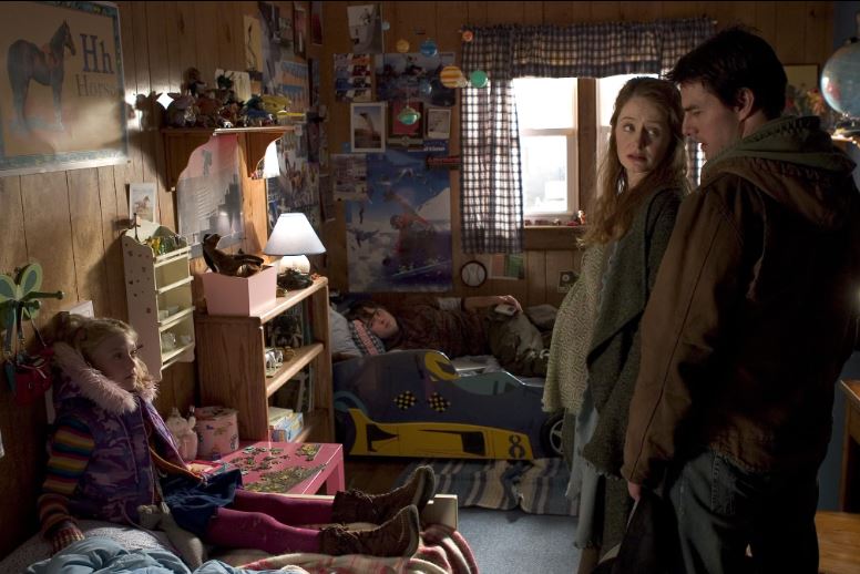 War of the Worlds (2005) 