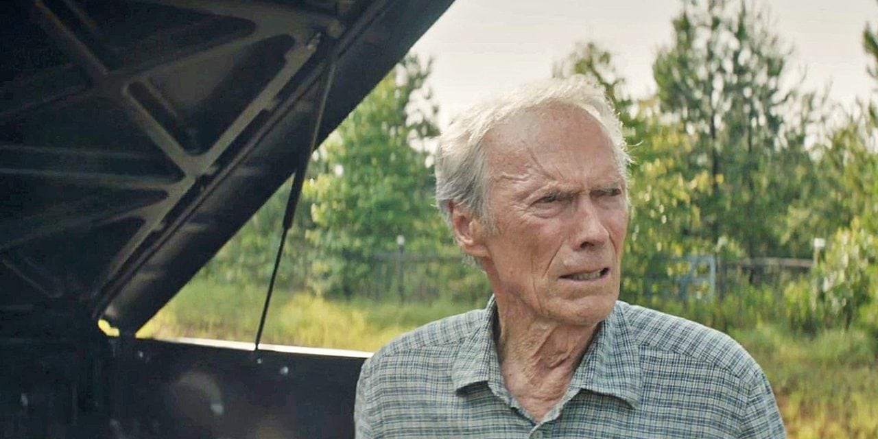The Mule (2018)‏