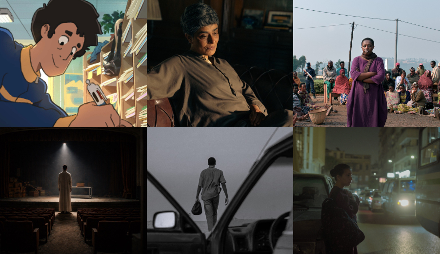 48 مشروعًا سينمائيًا تحصد منح مؤسّسة الدوحة للأفلام في ربيع 2026