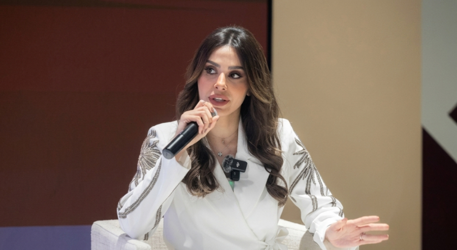 إلهام علي: أشارك في فيلم سعودي بلا مقابل إذا وجدت النص المناسب