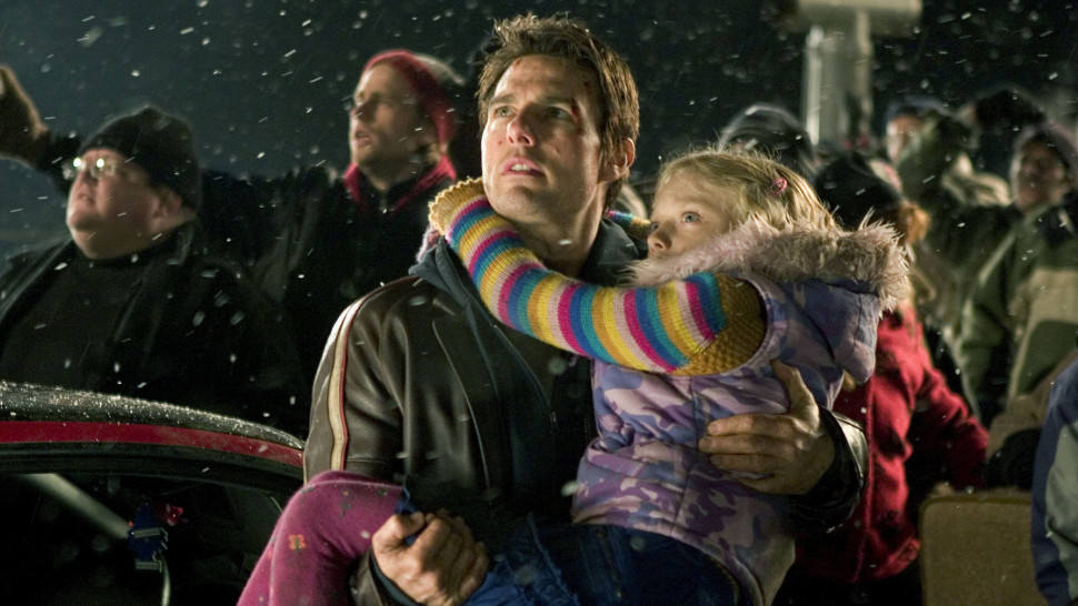 War of the Worlds (2005)