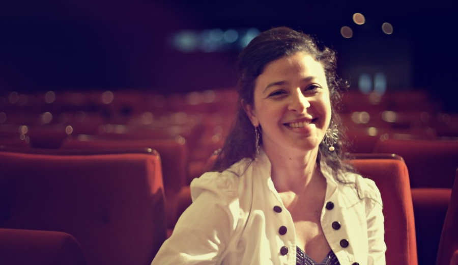 هانيا مروّة لـ«فاصلة»: جمهور السينما الفنية أكثر وفاءً من جمهور المولات