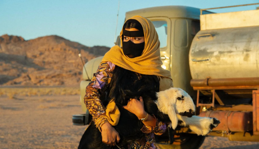 كيف تعبر السينما السعودية إلى العالم دون أن تفقد صوتها؟