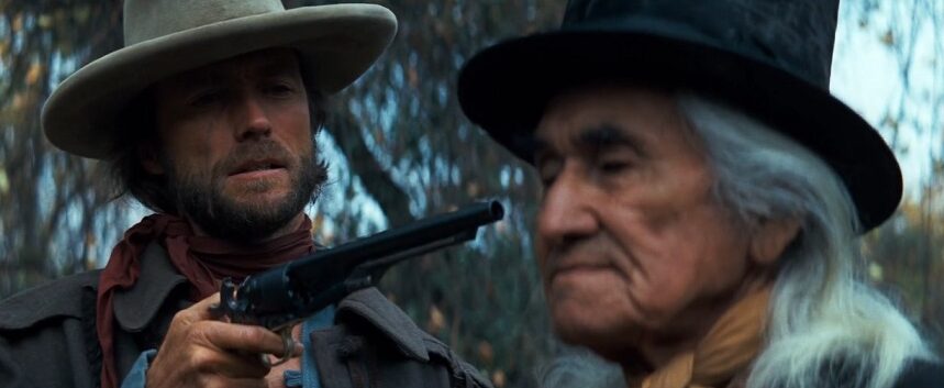 The Outlaw Josey Wales (1976)