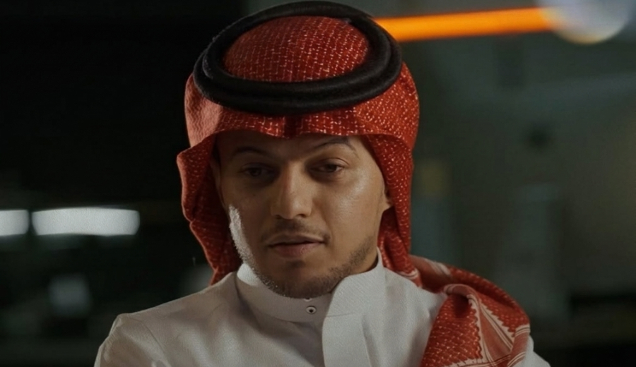 «مرجوج هزازي»... السينما تُنقذ ما كان سيضيع