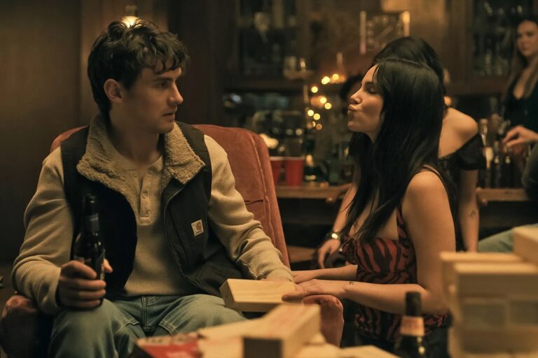 Obsession (2026)‏