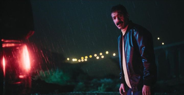مندوب الليل (2023)