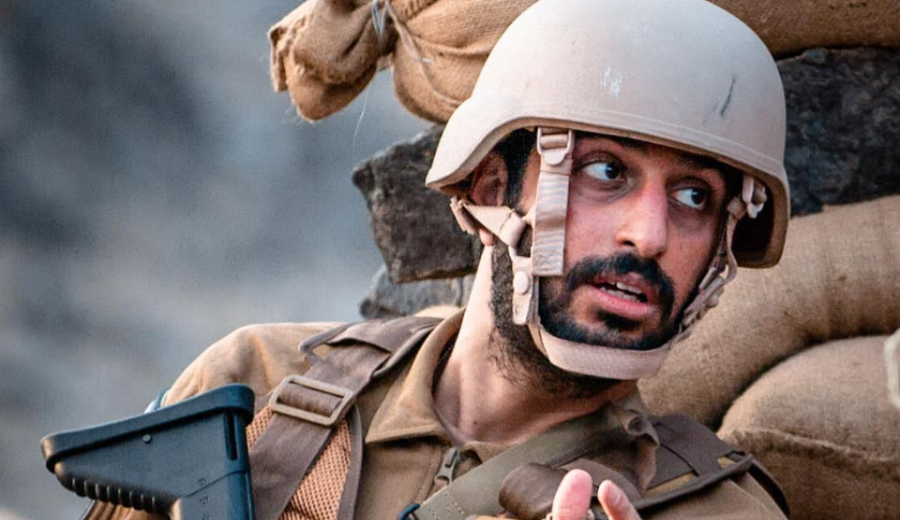 تكفى يا عوضة... كيف تعبر السينما السعودية إلى العالم دون أن تفقد صوتها؟