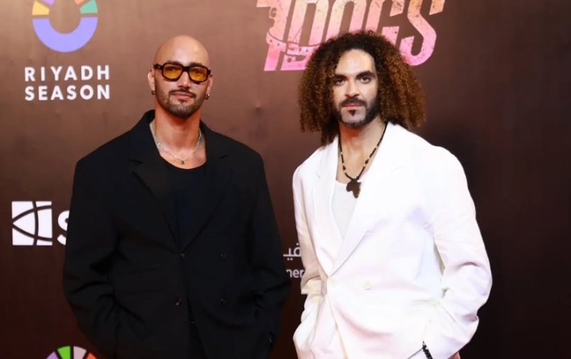 مخرجا «سفن دوجز»: تركي آل الشيخ محبّ للسينما كأنه «IMDb» متنقّل