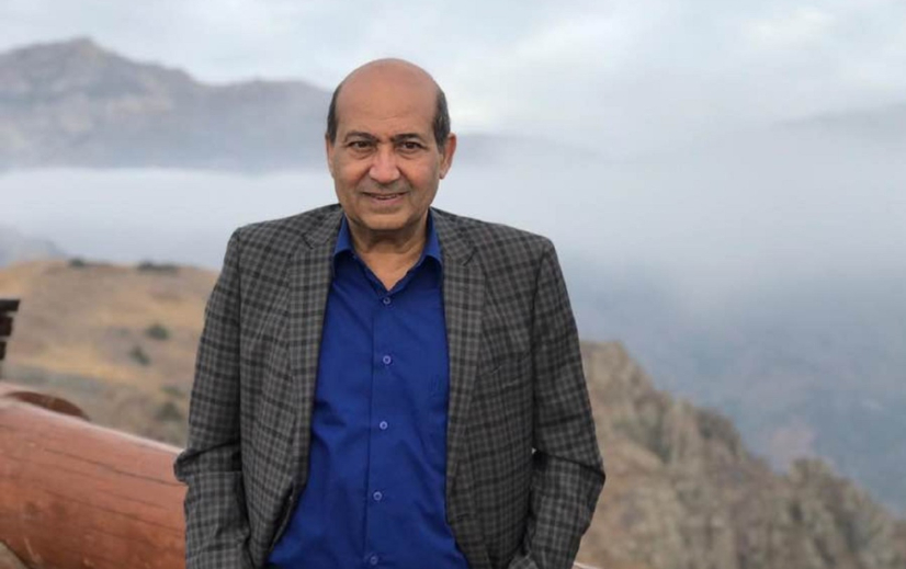 طارق الشناوي يفتح صندوق ذكرياته في «كانّ»