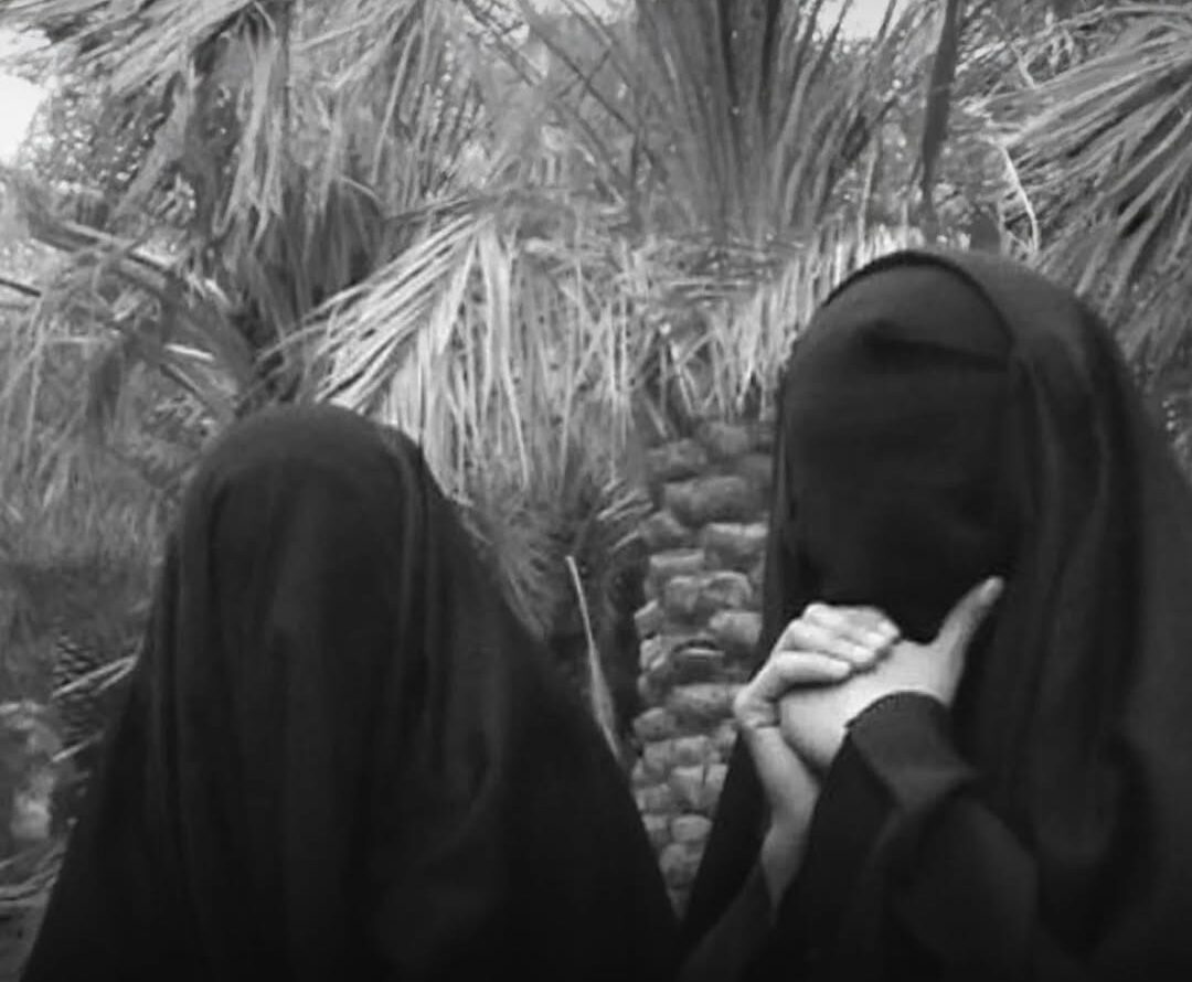 نساء بلا ظلّ
