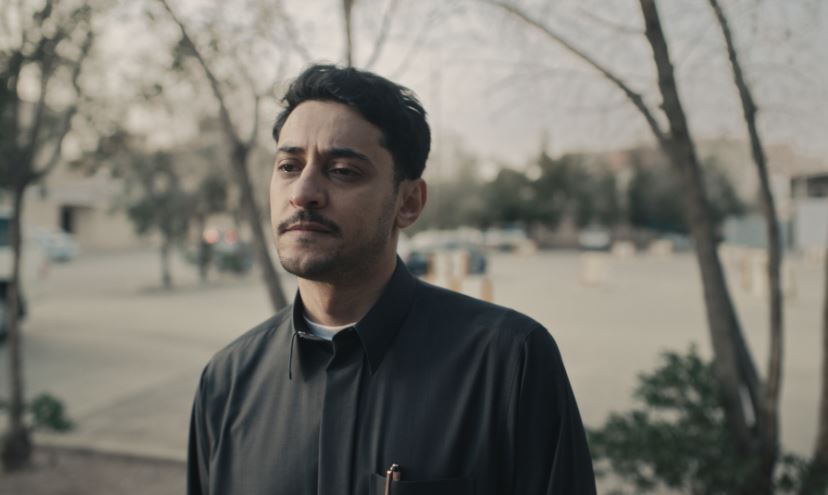 يوم العزاء الأول (2025)