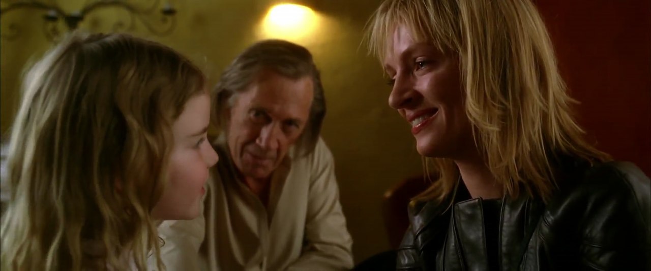 Kill Bill: The Whole Bloody Affair (2004)