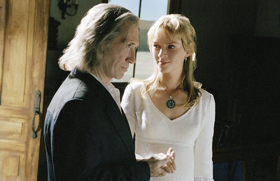 Kill Bill: The Whole Bloody Affair (2004)