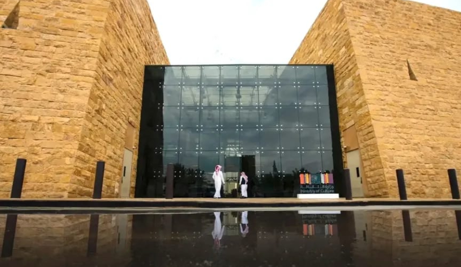 «جامعة الرياض للفنون»... السينما حين تكبر