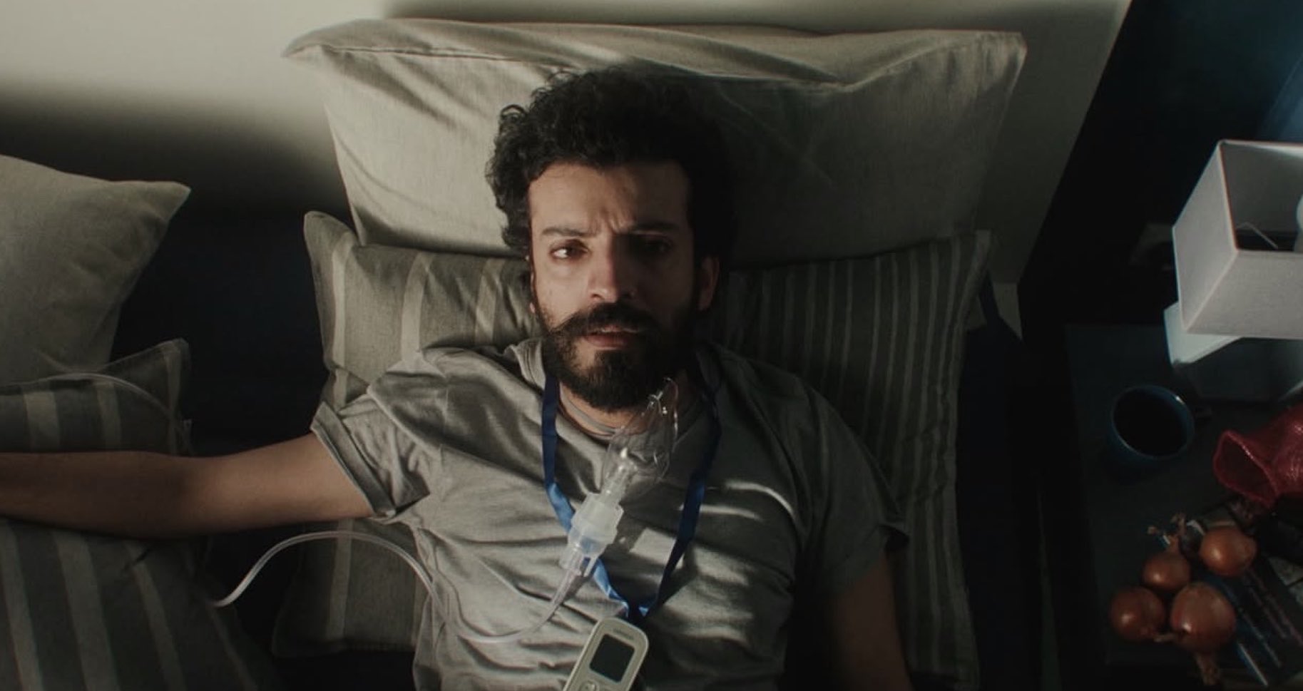 مسألة حياة أو موت (2025)