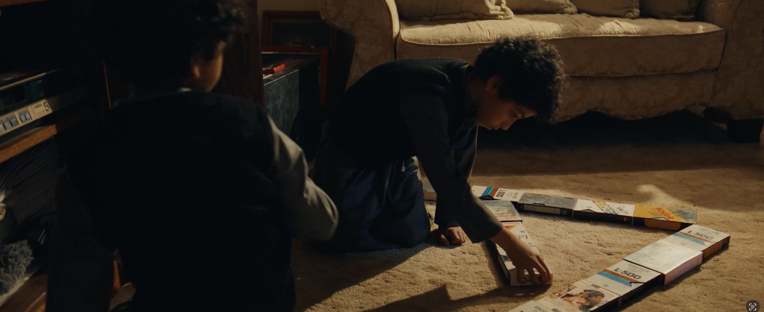 ضد السينما