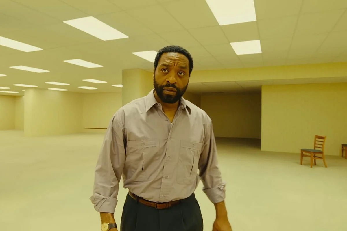 Backrooms (2026)