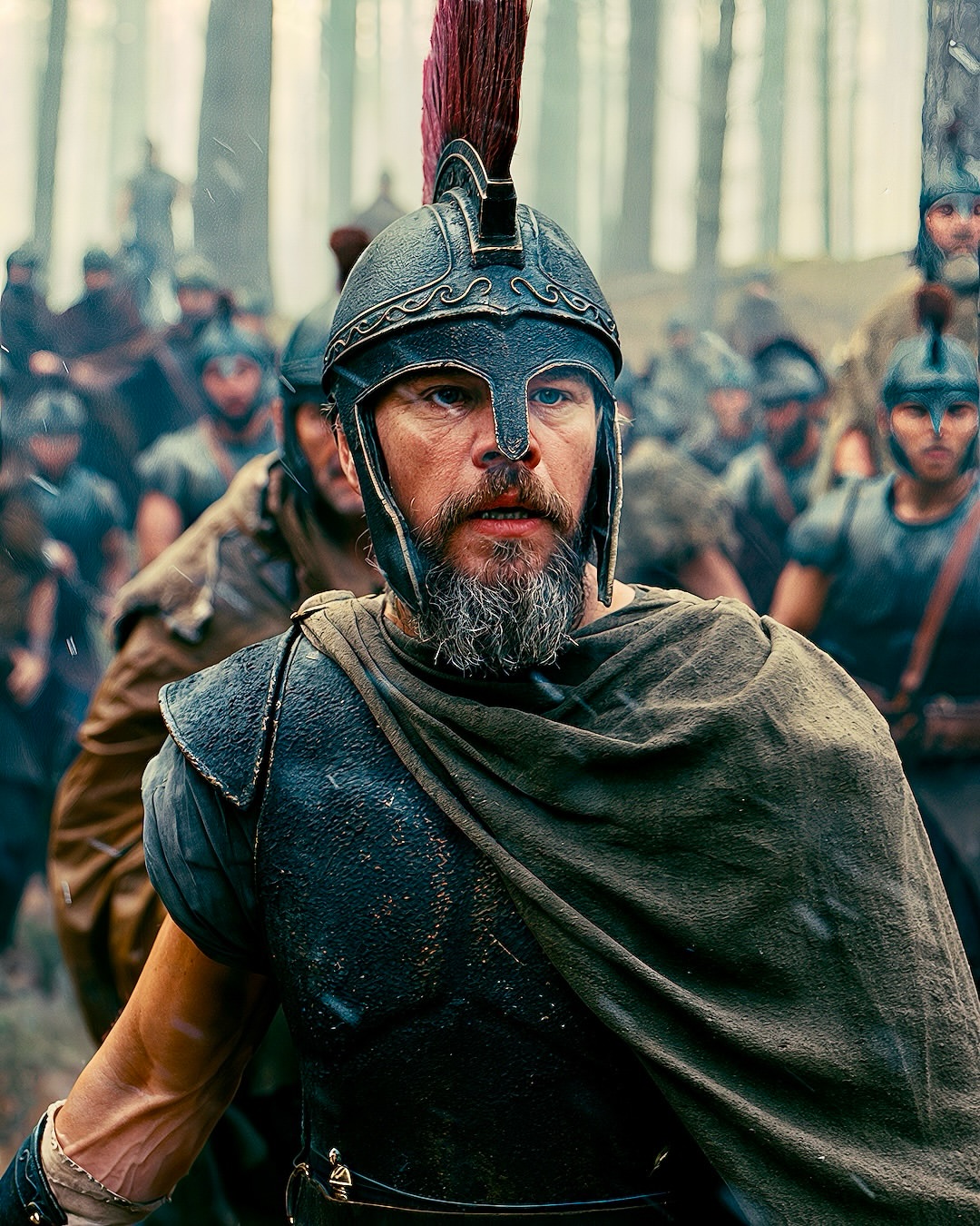 The Odyssey (2026)