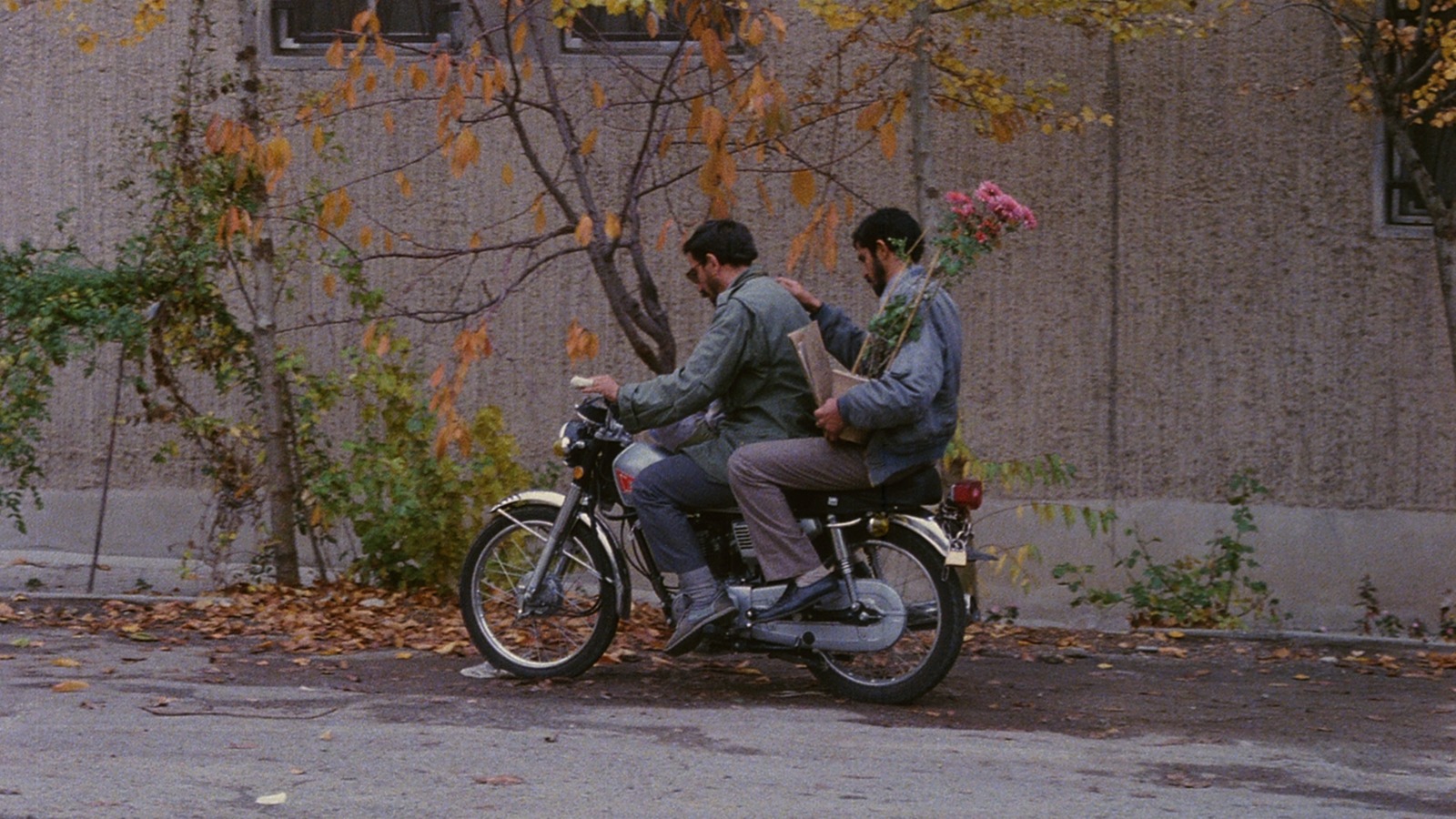 Close-Up (1990)