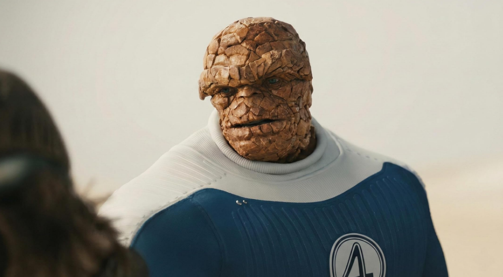 Avengers: Doomsday (2026) 