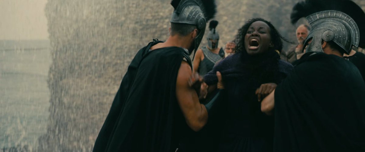 The Odyssey (2026)
