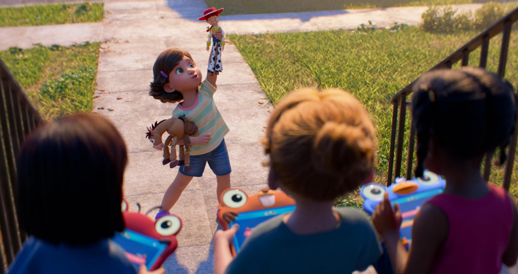 Toy Story 5 (2026)