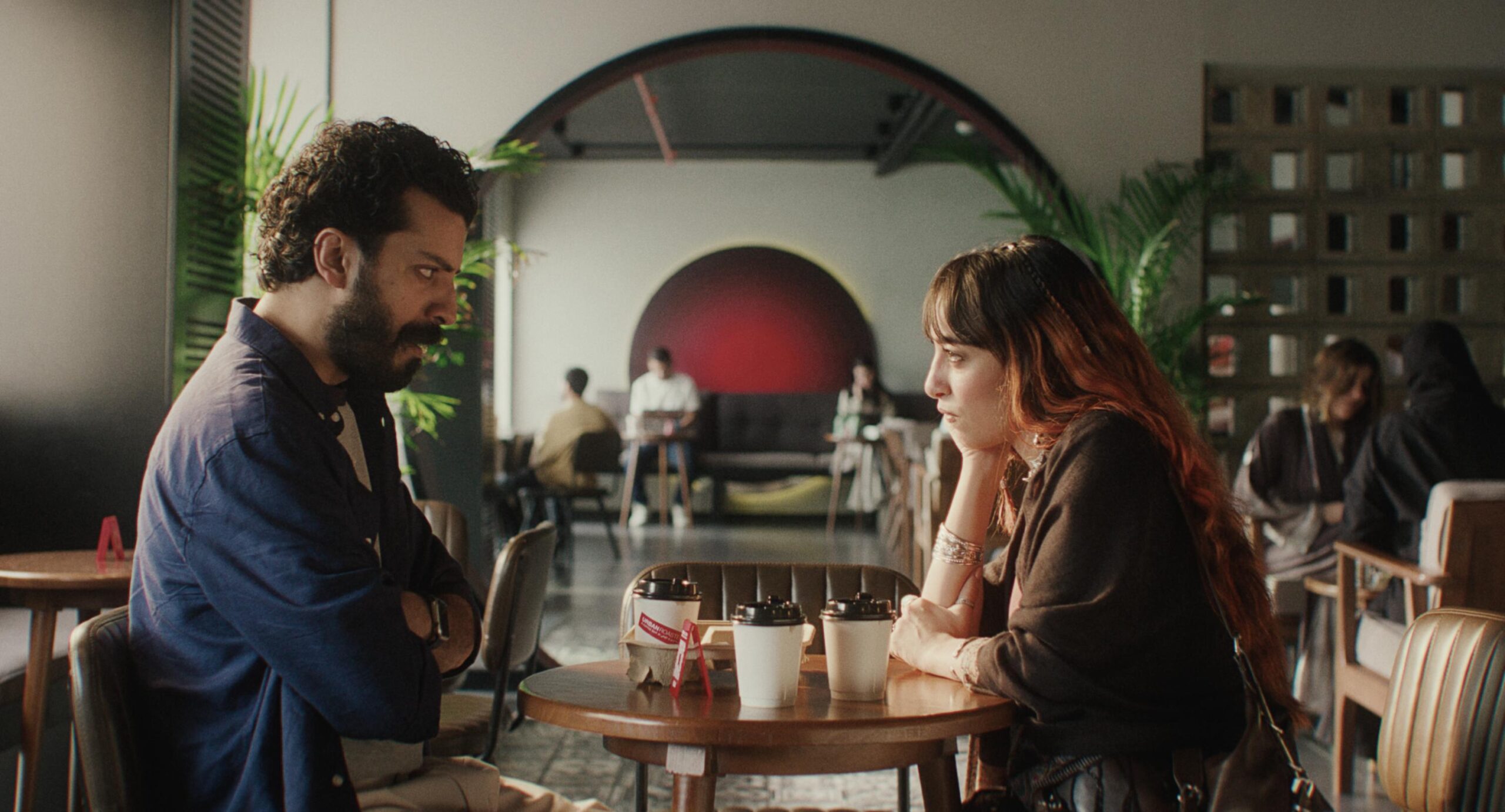 مسألة حياة أو موت (2025)