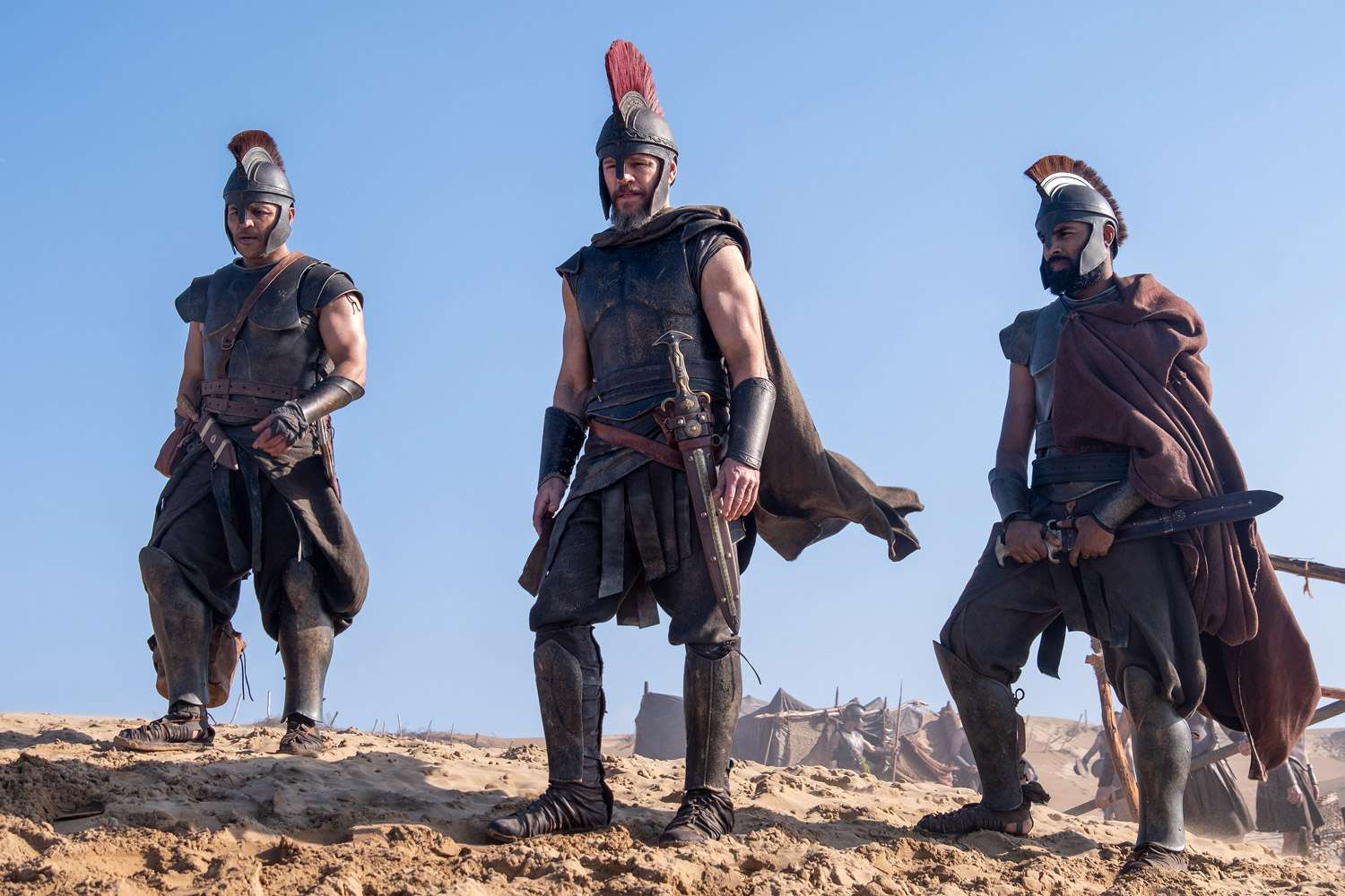 The Odyssey (2026)