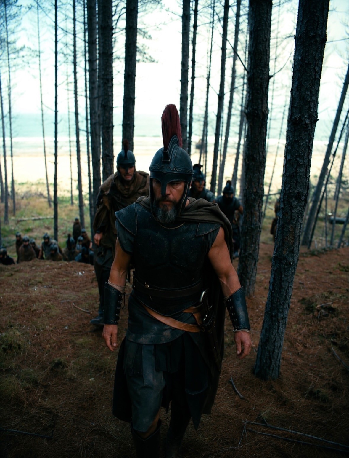 The Odyssey (2026)