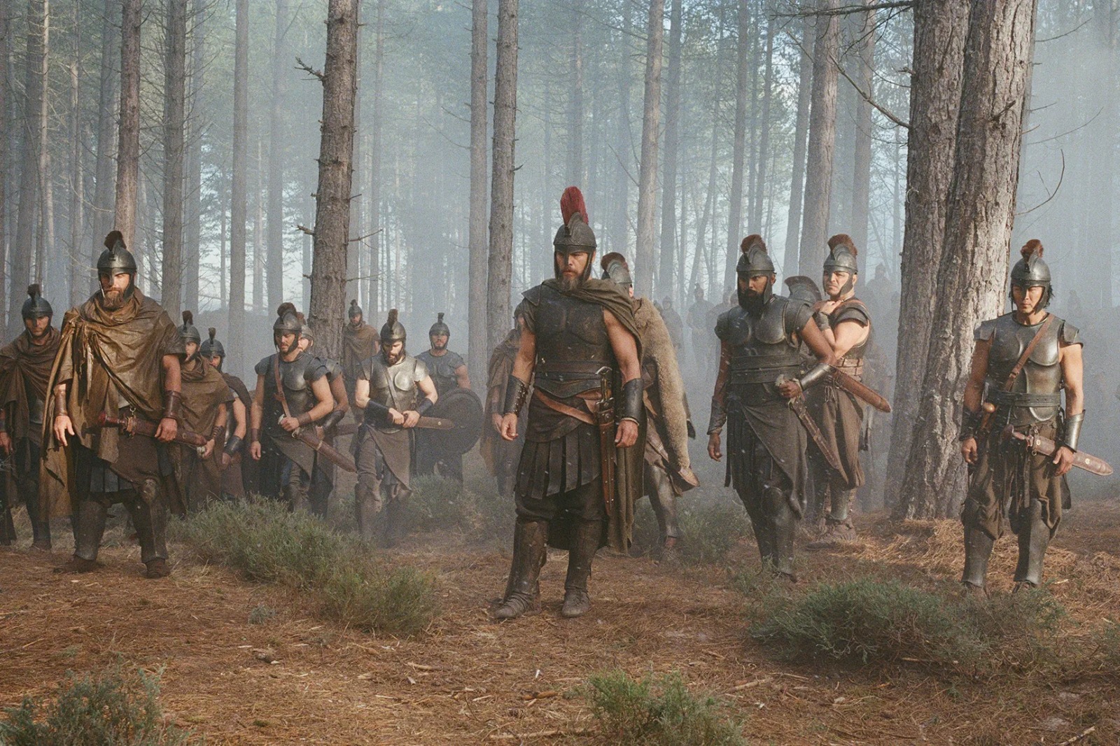 The Odyssey (2026)