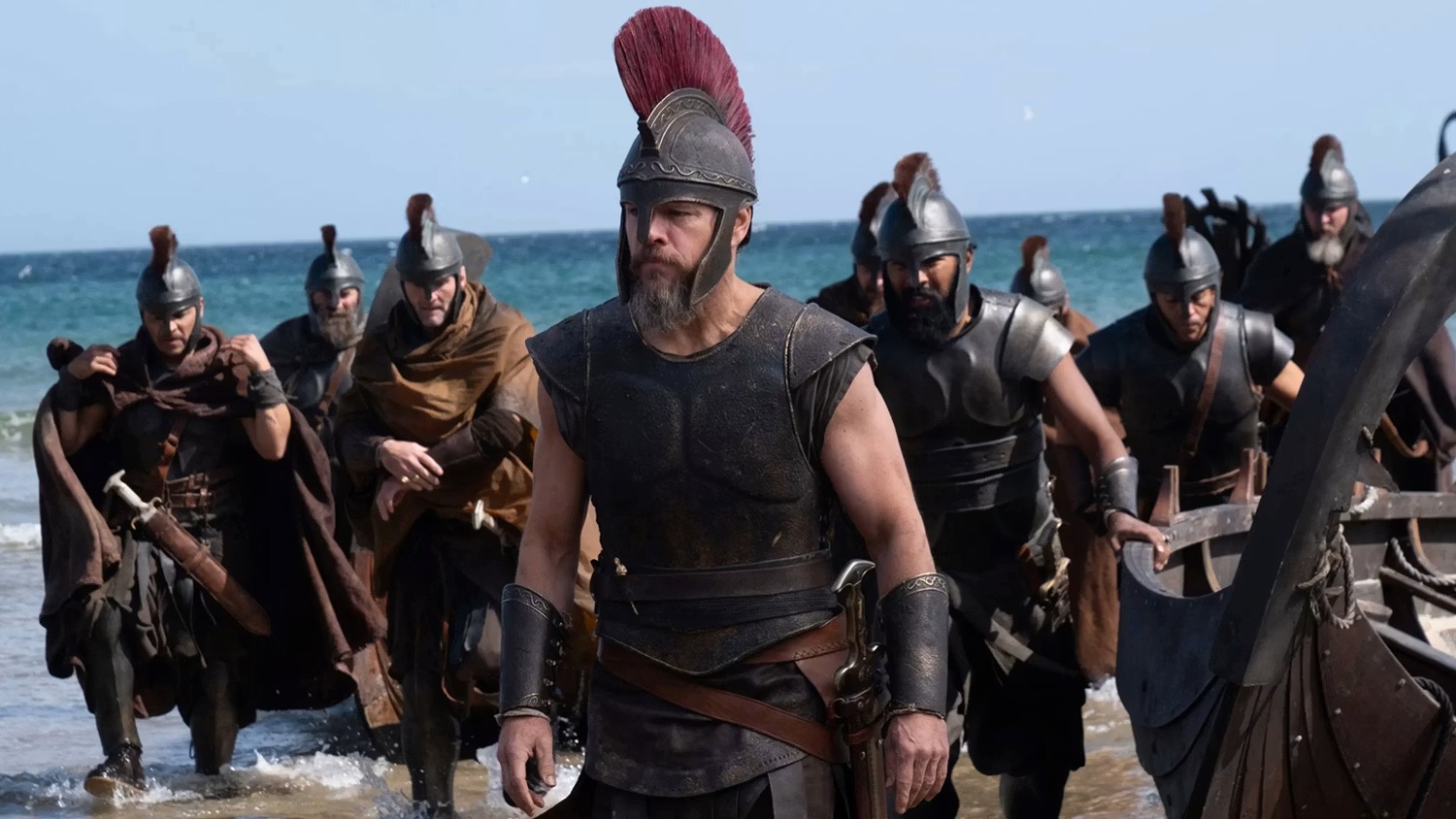 The Odyssey (2026)